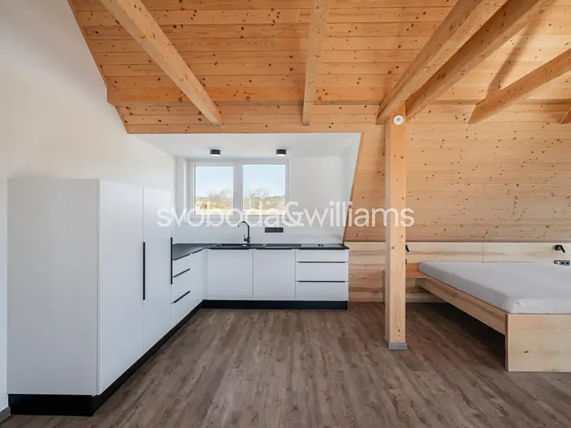 Prodej bytu 2+kk 85 m², Volary – náhled fotky 2