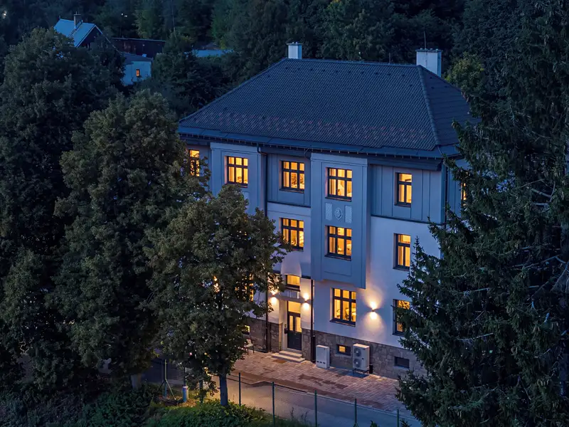 Prodej bytu 3+kk 55 m², Jiřetín pod Bukovou – náhled fotky 2