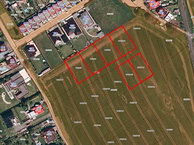 Ділянка на продаж, 709 м² (3 з 3)