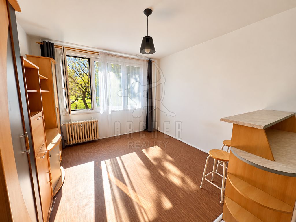 Prodej bytu 1+kk 23 m²