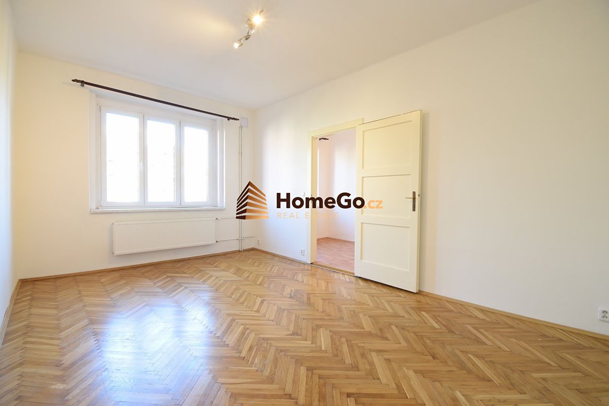 Pronájem bytu 2+kk 54 m² – fotografie 2