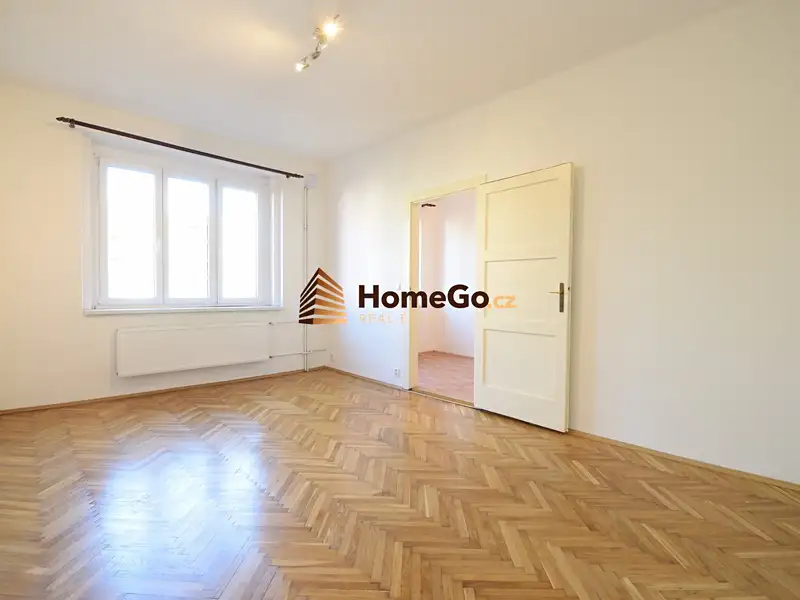 Pronájem bytu 2+kk 54 m², Praha – náhled fotky 2