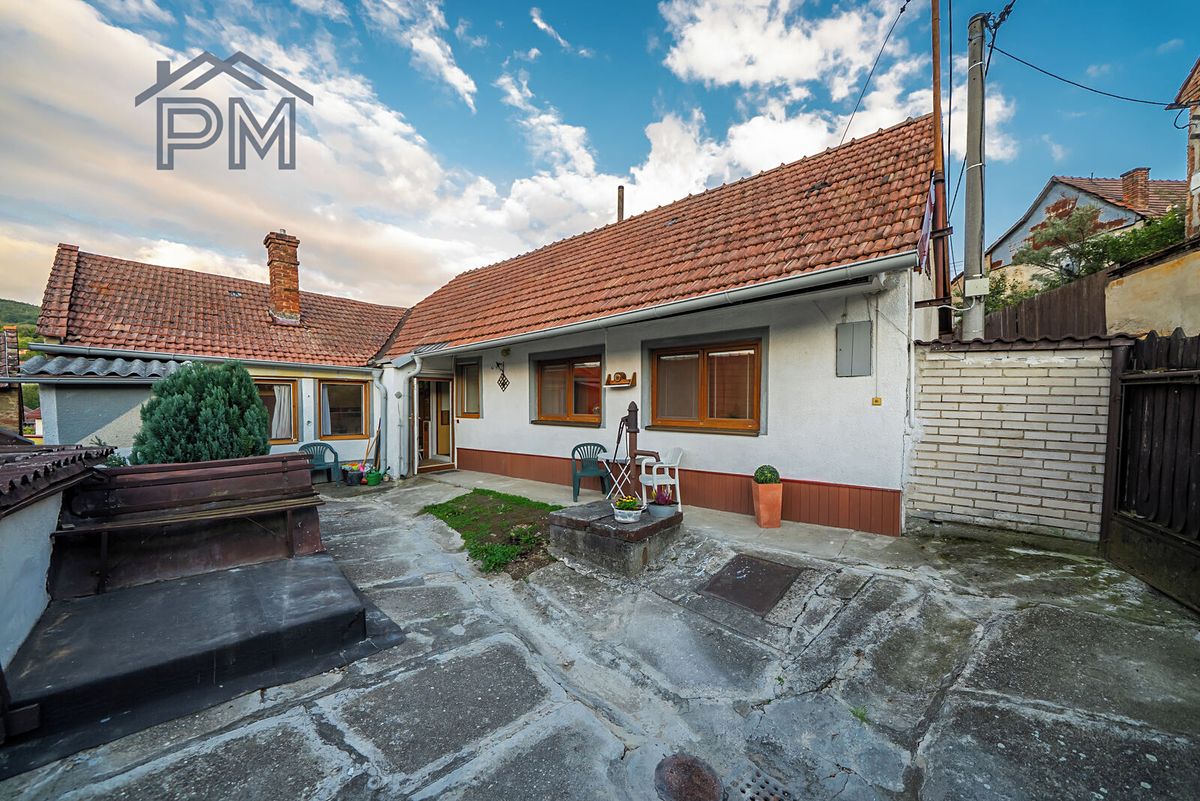 Prodej chalupy 65 m², pozemek 179 m², Kyjov – fotka 1 z 3