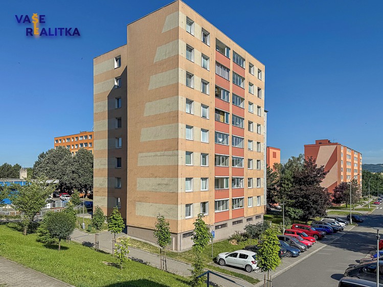 Квартира 4+1 в оренду, 85 м² (19 з 19)