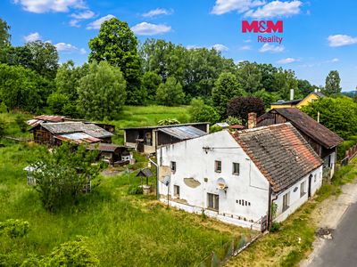 Prodej rodinného domu 222 m², pozemek 839 m²