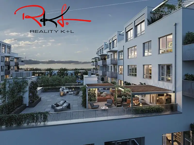 Prodej bytu 1+kk 29 m², Praha – náhled fotky 3