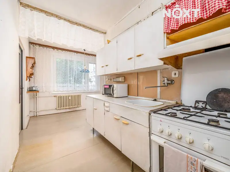 Prodej bytu 3+1, 65 m², Jičín
