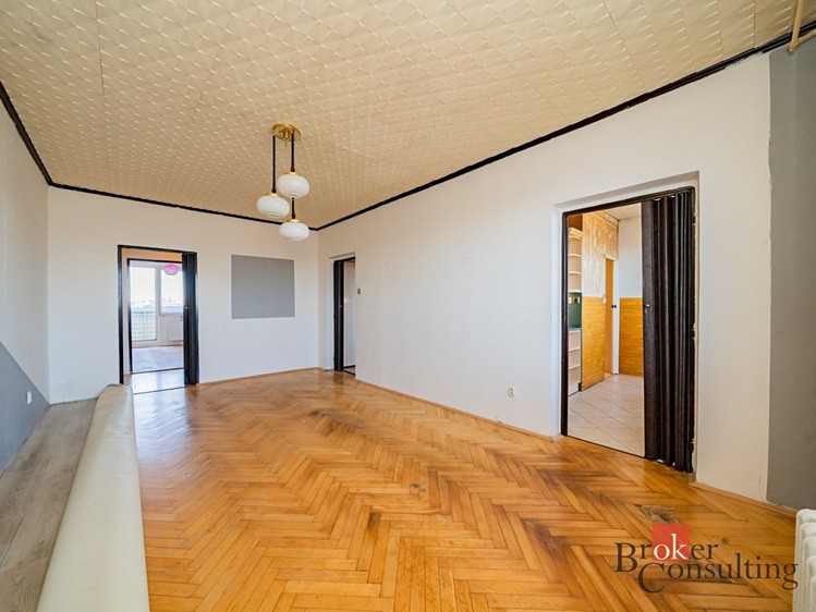 Квартира 3+1 на продаж, 79 м² (10 з 35)