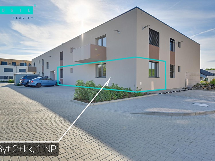 Квартира 2+kk в оренду, 61 м² (13 з 15)