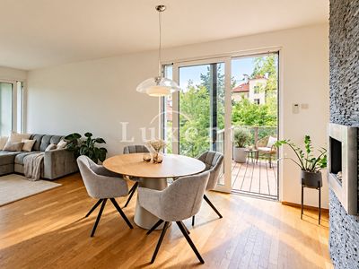 Prodej bytu 2+kk 74 m²