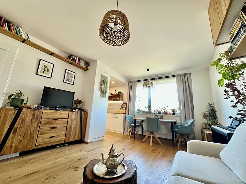 Pronájem bytu 3+kk 61 m², Praha – náhled fotky 3