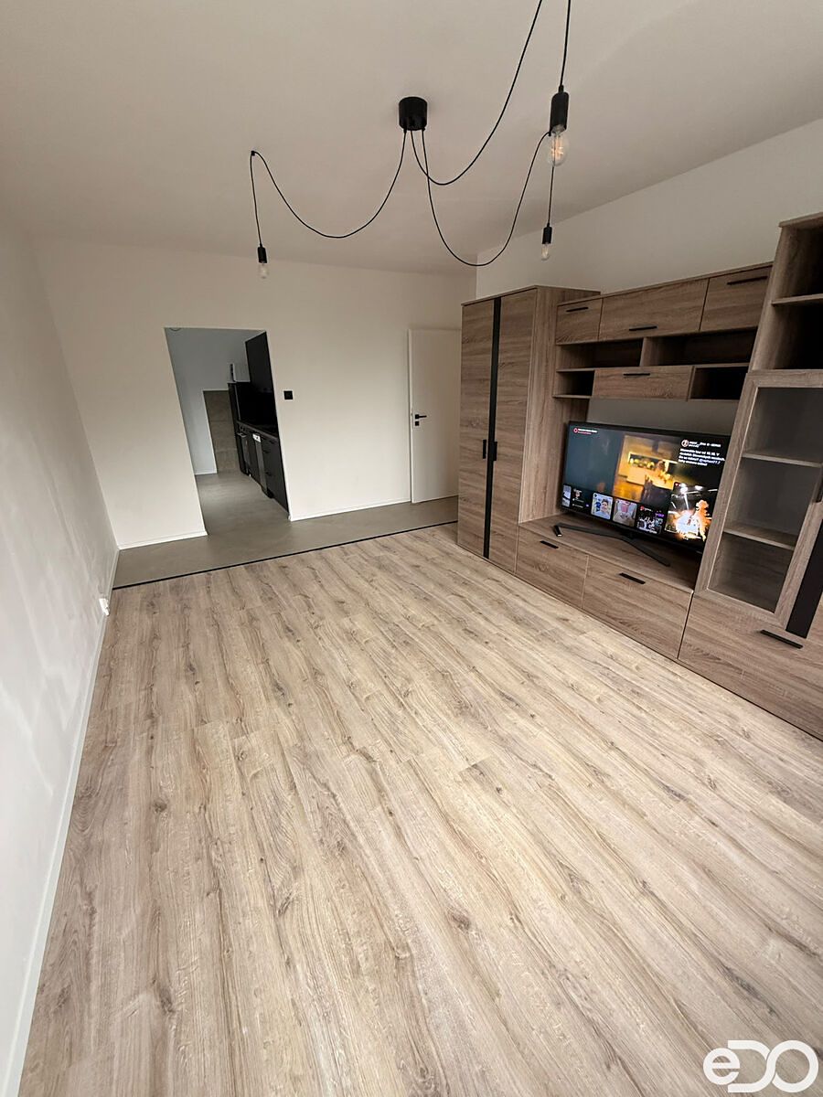 Pronájem bytu 3+kk 71 m²