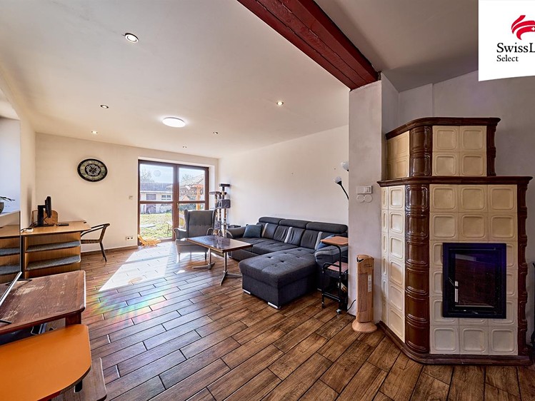 Prodej domu, 188 m² (4 z 21)