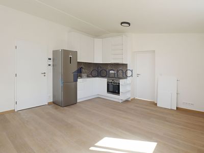 Pronájem bytu 2+kk 45 m²