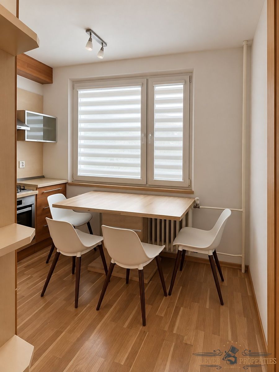 Pronájem bytu 3+1 66 m² – fotografie 2