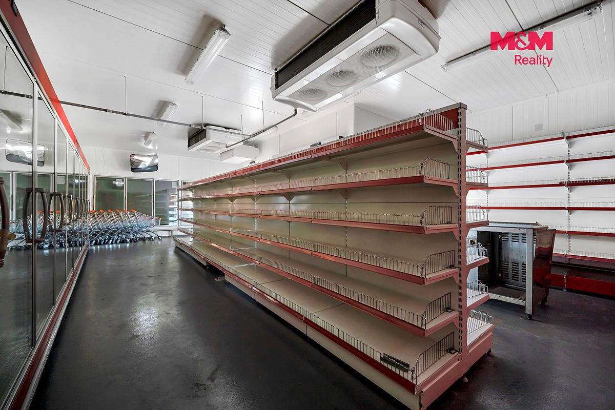 Pronájem obchodního prostoru 726 m² – fotografie 4