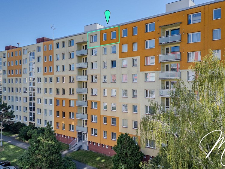 Prodej bytu 4+1, 82 m² (8 z 16)