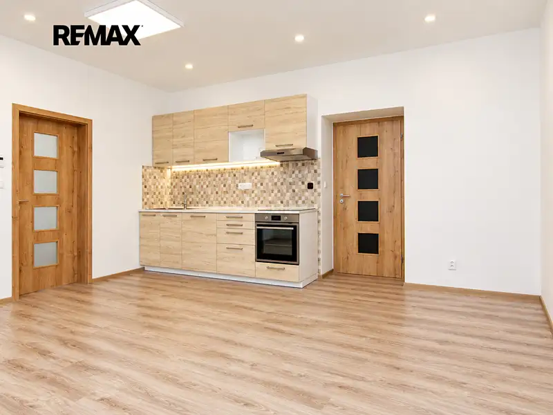 Pronájem bytu 2+kk 52 m², Kutná Hora – náhled fotky 1