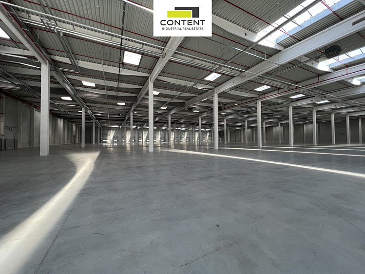 Pronájem komerčního prostoru, 5 195 m² (4 z 21)