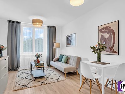 Prodej bytu 3+kk 62 m²