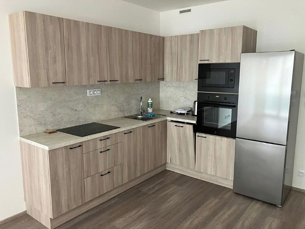 Pronájem bytu 3+kk 71 m² – fotografie 4