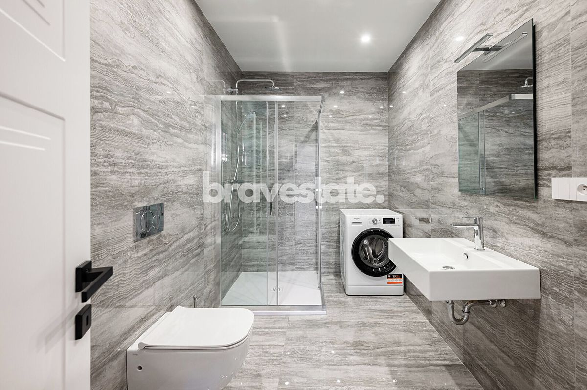 Pronájem bytu 3+kk 124 m² – fotografie 3