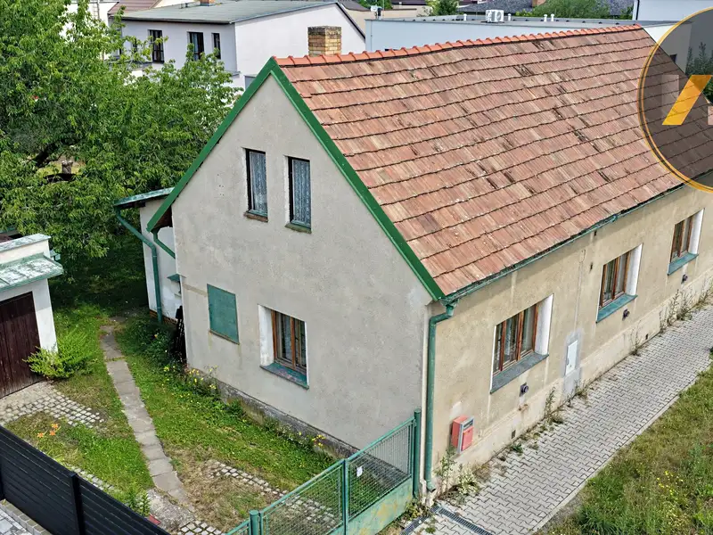 Prodej rodinného domu 110 m², pozemek 528 m², Praha – náhled fotky 1