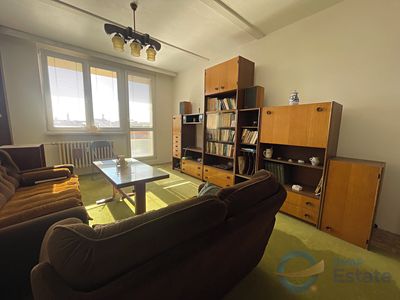 Prodej bytu 2+1 58 m²