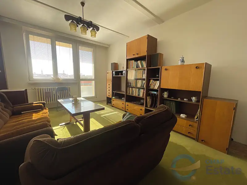 Prodej bytu 2+1 58 m², Opava – náhled fotky 1