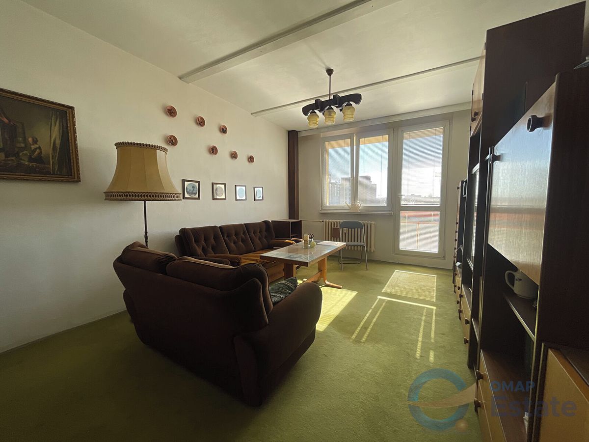 Prodej bytu 2+1 58 m² – fotografie 2