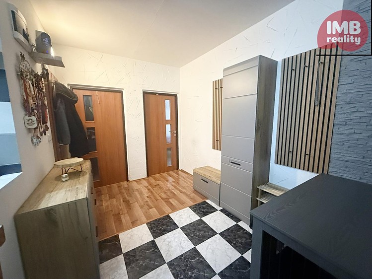 Wohnung 2+1 zum Kauf, 69 m² (12 von 20)