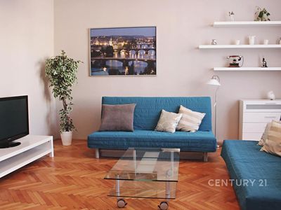 Pronájem bytu 2+1 70 m²