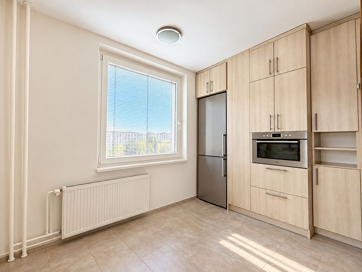 Prodej bytu 3+1 72 m² – fotografie 2