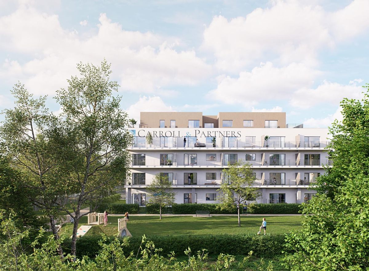Prodej bytu 4+kk 95 m²