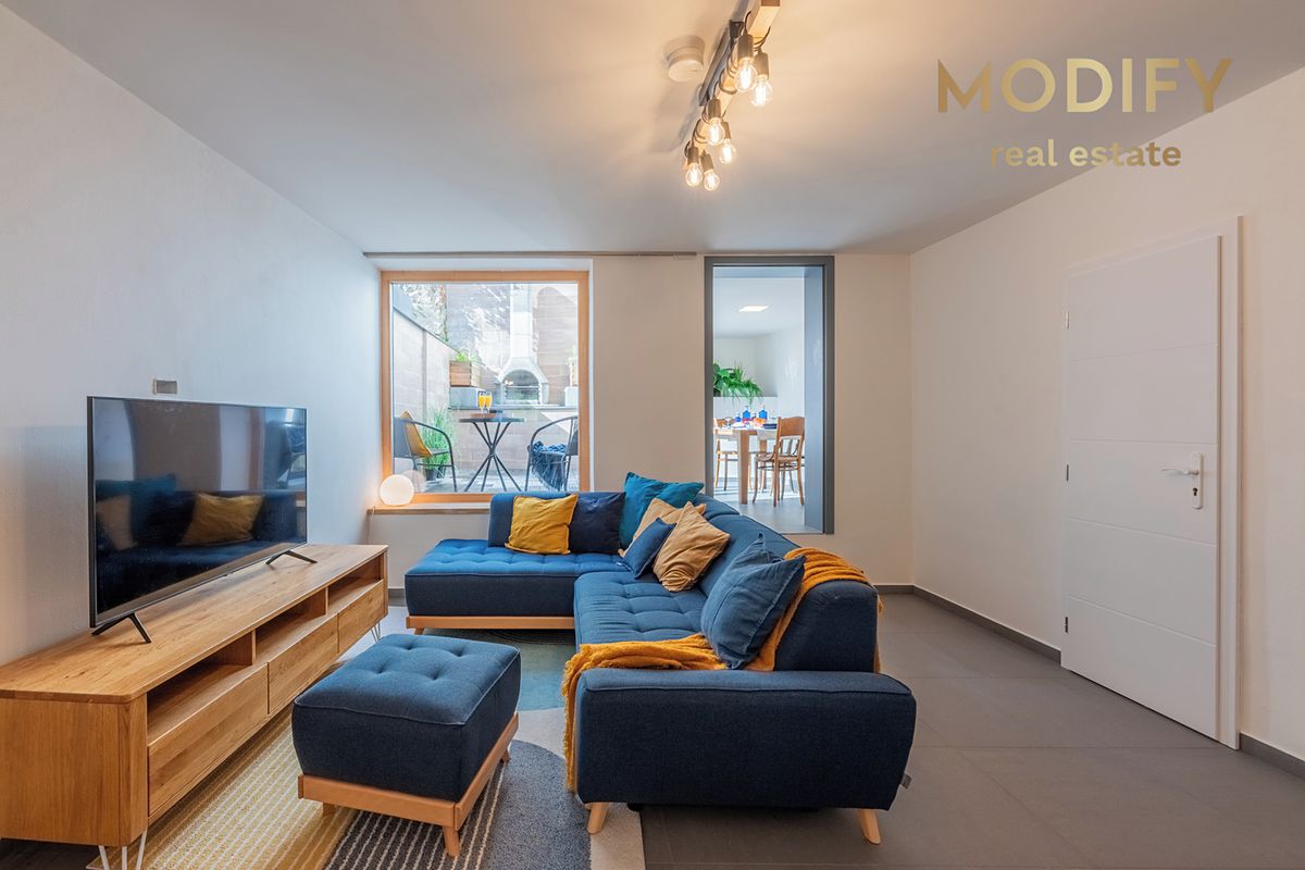 Prodej rodinného domu 141 m², pozemek 110 m² – fotografie 4