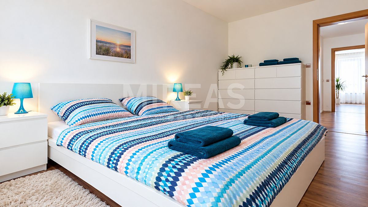 Pronájem bytu 3+kk 84 m² – fotografie 3