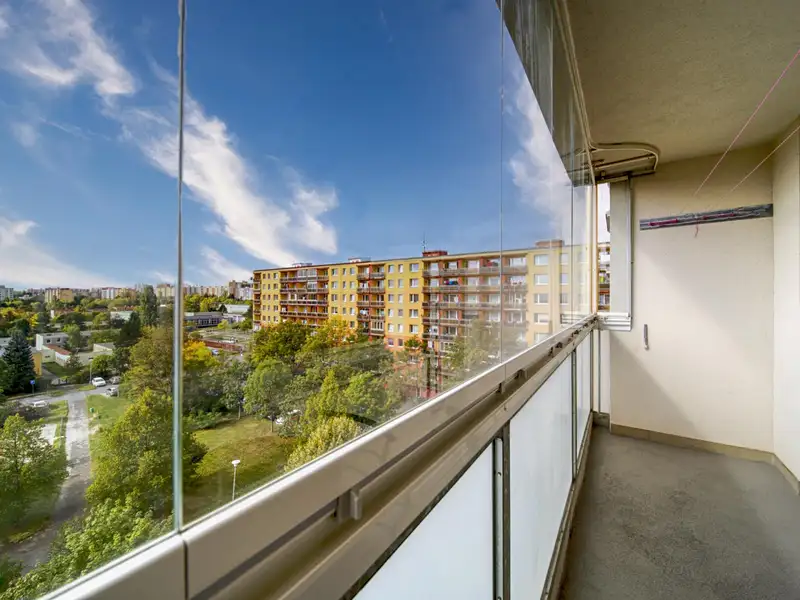 Prodej bytu 1+kk 27 m², Plzeň – náhled fotky 2