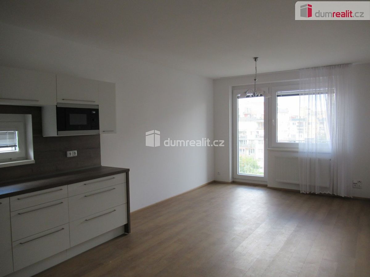 Pronájem bytu 2+kk 57 m² – fotografie 5