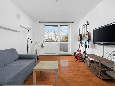 Prodej bytu 3+1 72 m²