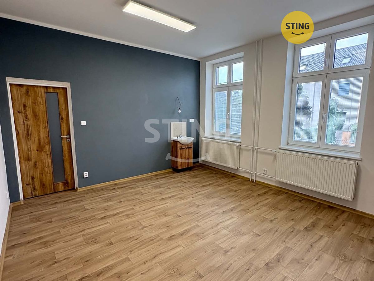 Pronájem kanceláře 31 m²