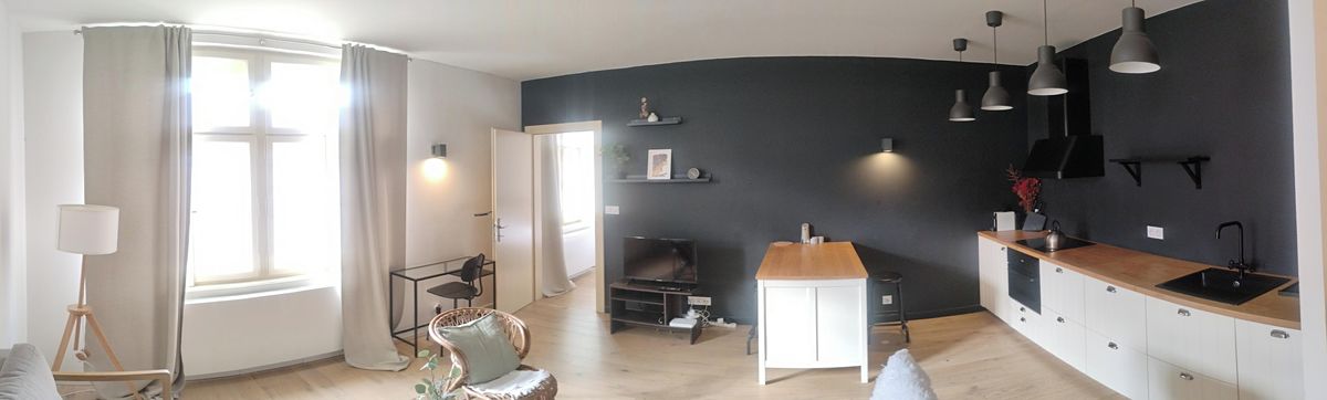 Prodej bytu 2+kk 53 m² – fotografie 3