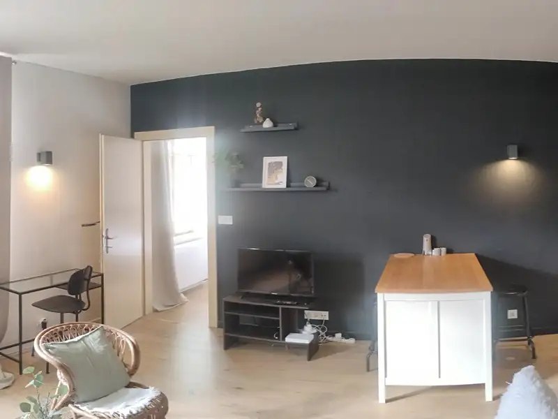 Prodej bytu 2+kk 53 m², Praha – náhled fotky 3