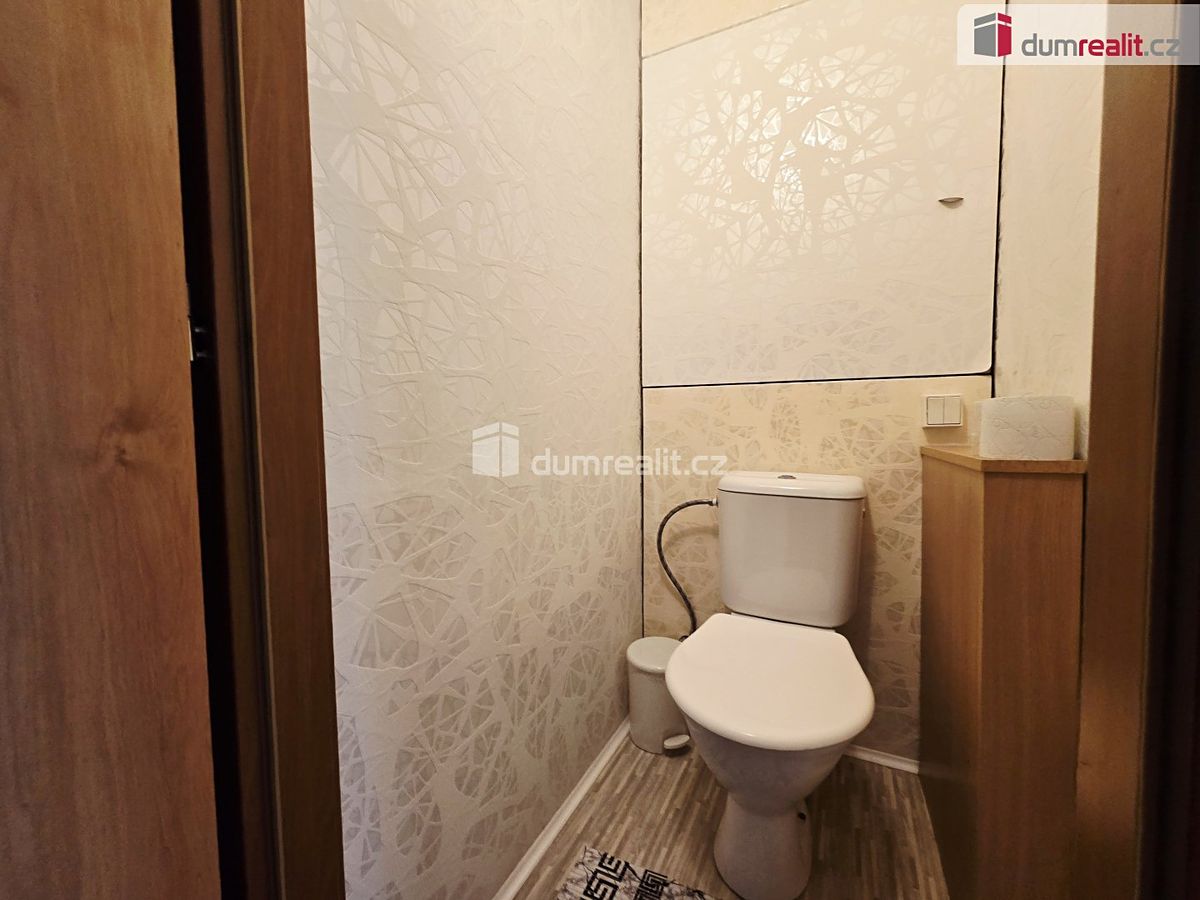 Pronájem bytu 2+kk 43 m² – fotografie 5