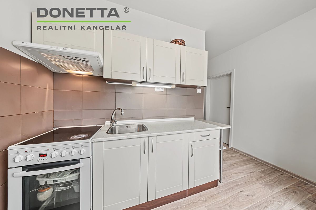 Prodej bytu 1+1 35 m² – fotografie 2
