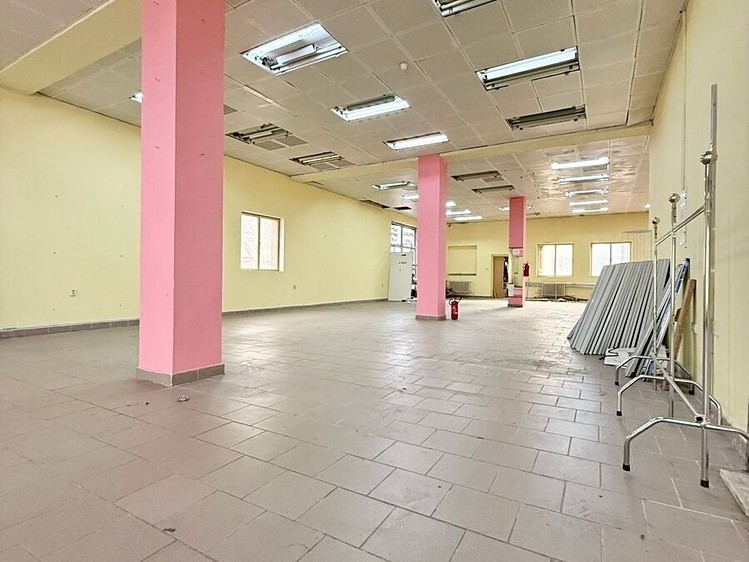 Prodej komerčního prostoru, 467 m² (3 z 14)