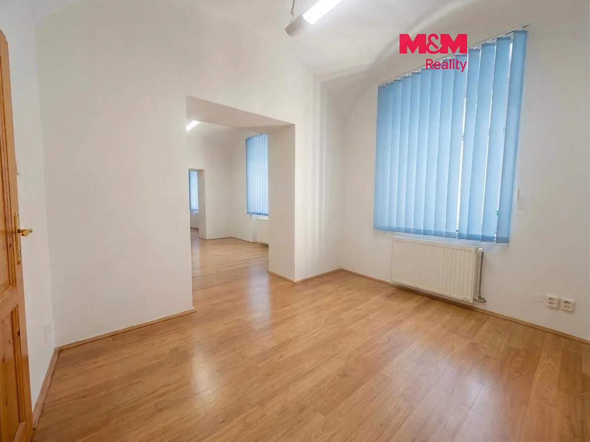 Pronájem obchodního prostoru 30 m²