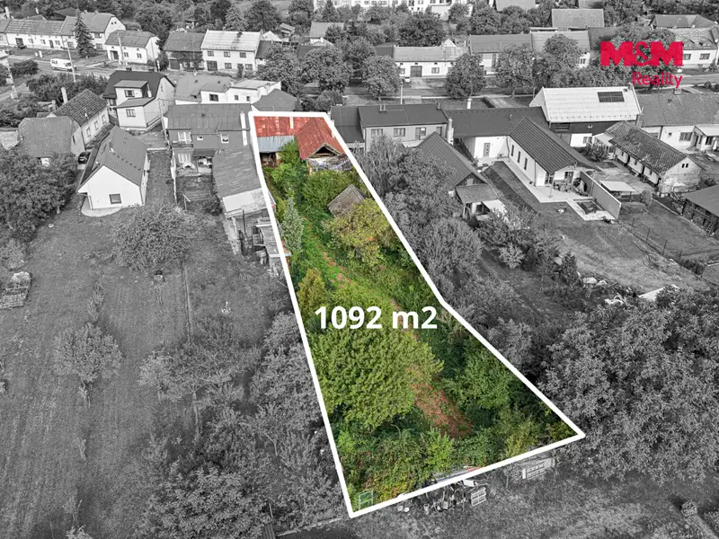 Prodej rodinného domu 217 m², pozemek 1092 m², Prusinovice – náhled fotky 2