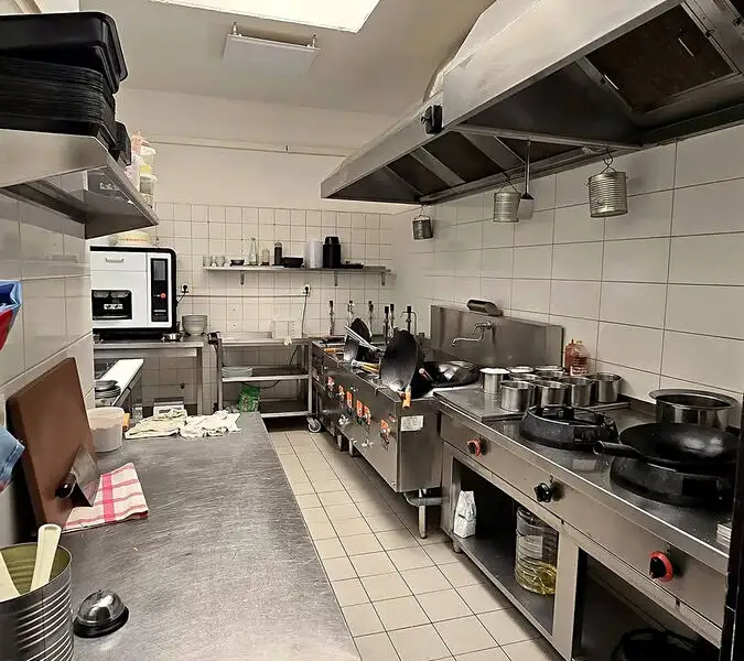 Pronájem restaurace 188 m², Praha – náhled fotky 3