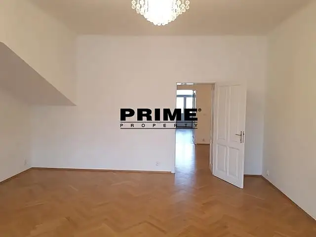 Pronájem bytu 2+1 124 m², Praha – náhled fotky 3