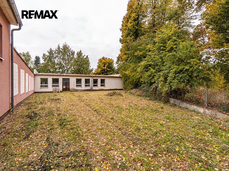 Prodej nemovitosti, 261 m² (28 z 36)